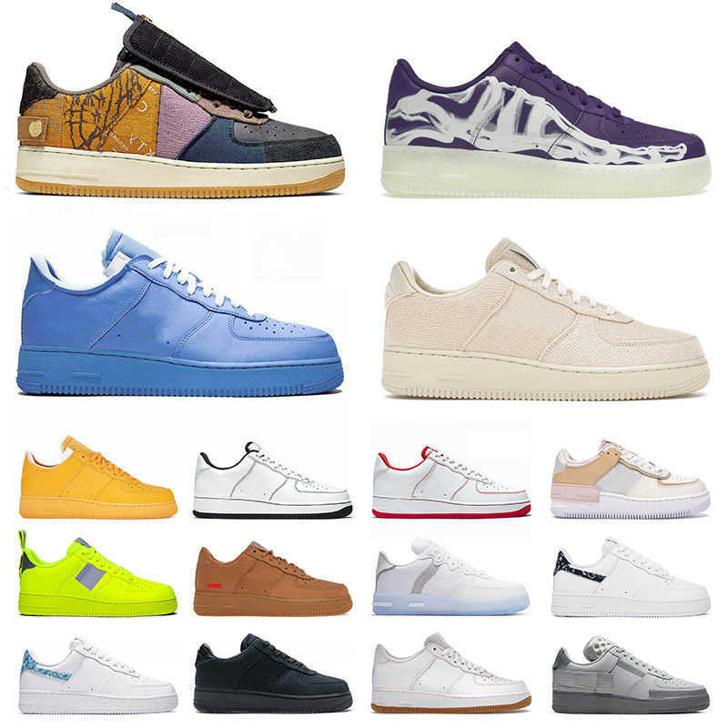 Basketball Shoes Utility Volt Paisley Black Cactus Jack Air Beige Force White Gum Mca Triple Black Airforces 1 Designer For Mens Womens, Box
Basketball Shoes Utility Volt Paisley Black Cactus Jack Air Beige Force White Gum Mca Triple Black Airforces 1 Designer For Mens Womens, Box