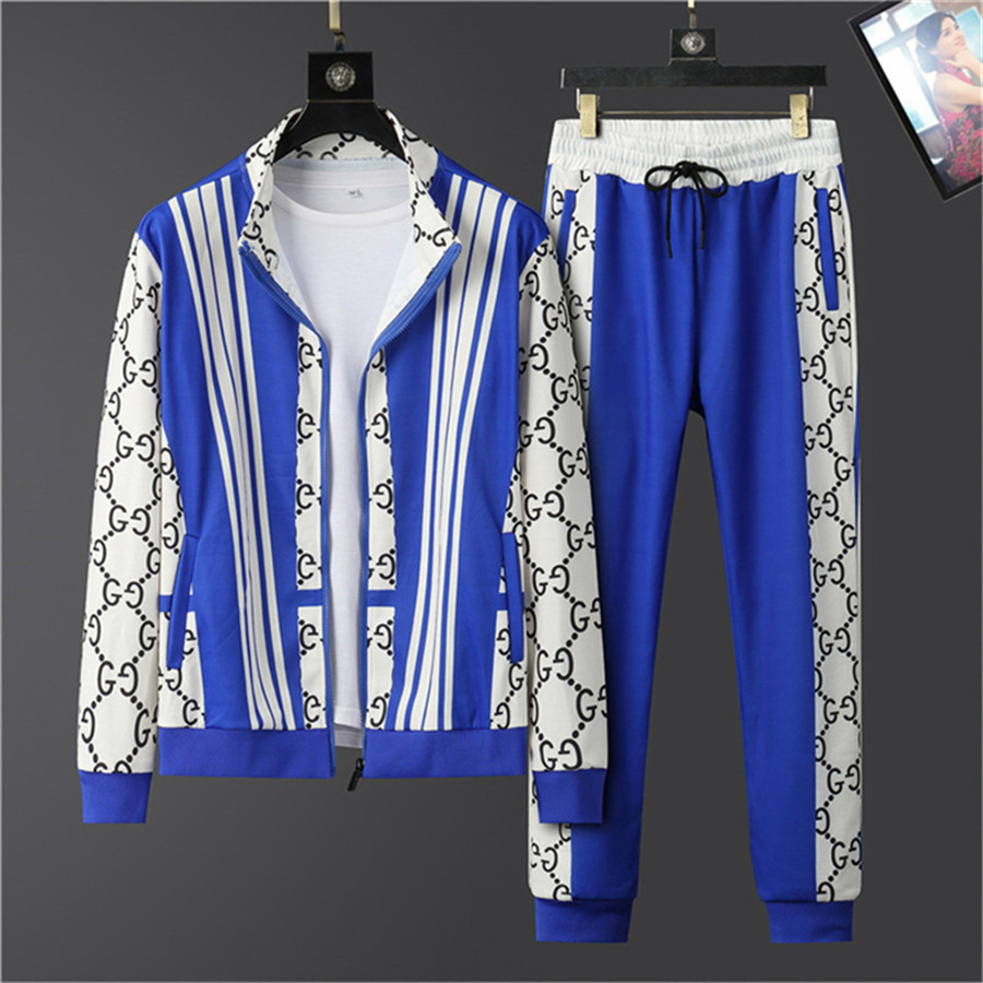 Men's set Womens tracksuits sweatshirts Suits Men Retro Casual Track Sweat Suit Coats Designers jackets hoodies pants sportswear classic senior top1Q010
Men's set Womens tracksuits sweatshirts Suits Men Retro Casual Track Sweat Suit Coats Designers jackets hoodies pants sportswear classic senior top1Q010