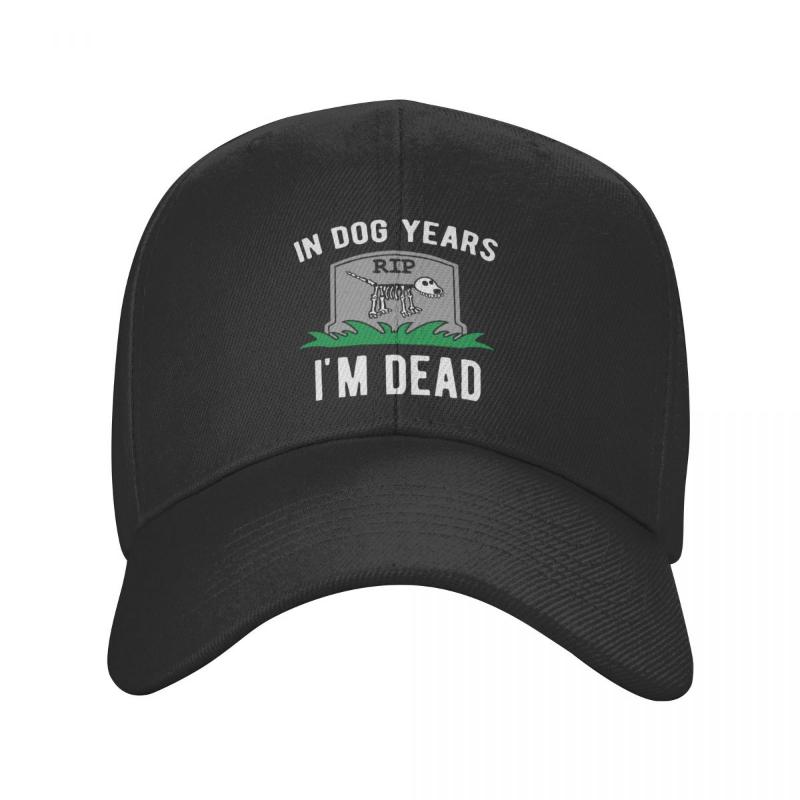 Berets Men Women In Dog Years I'm Dead Hats Fashion Baseball Caps Polyester Pet Lover Dad Hat Trucker Cap Adjustable SummerBerets, White
Berets Men Women In Dog Years I'm Dead Hats Fashion Baseball Caps Polyester Pet Lover Dad Hat Trucker Cap Adjustable SummerBerets, White
