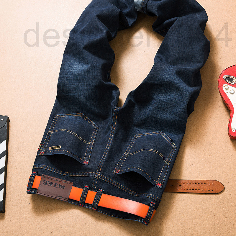 Men's Jeans Designe… - image