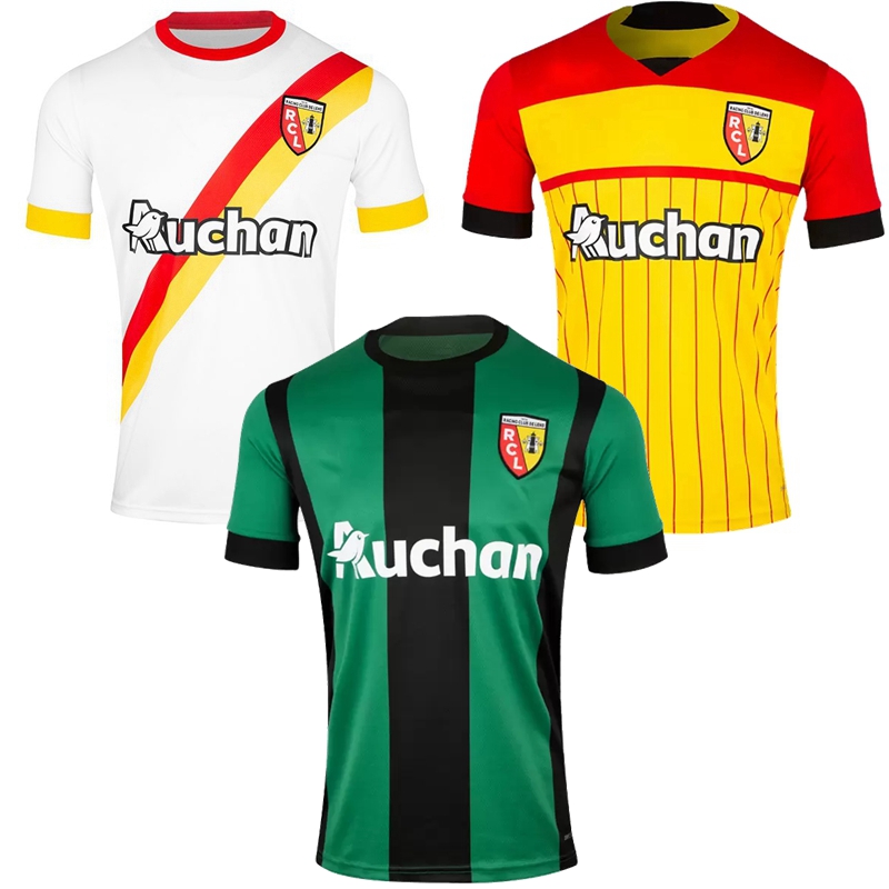 2022 2023 RC Lens Soccer Jerseys 22 23 BUKSA GANAGO SOTOCA OPENDA MEDINA Kakuta FOFANA football men and kids shirt, Home kids sets
2022 2023 RC Lens Soccer Jerseys 22 23 BUKSA GANAGO SOTOCA OPENDA MEDINA Kakuta FOFANA football men and kids shirt, Home kids sets