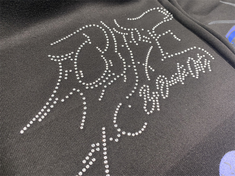 Men's Skull Purple Print Streetwear Oversized Hoodie Men's Jacket Goth Harajuku Y2k Clothes Grunge Zip Hoodie 220817