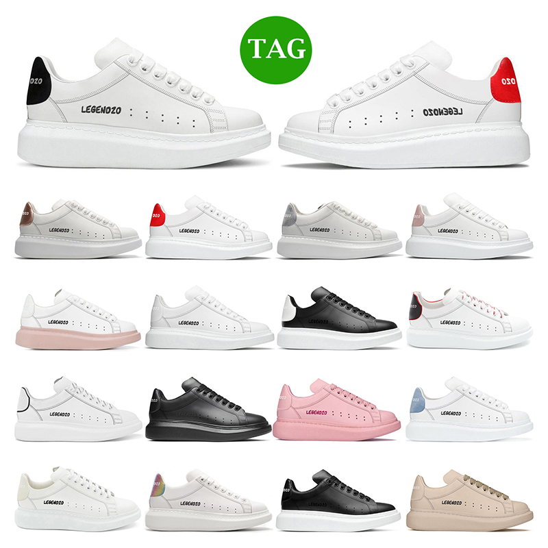 Luxurys Designers shoes Casual mens women white leather platforms black bule pink suede red sports outdoor sneakers GAI, 22
Luxurys Designers shoes Casual mens women white leather platforms black bule pink suede red sports outdoor sneakers GAI, 22