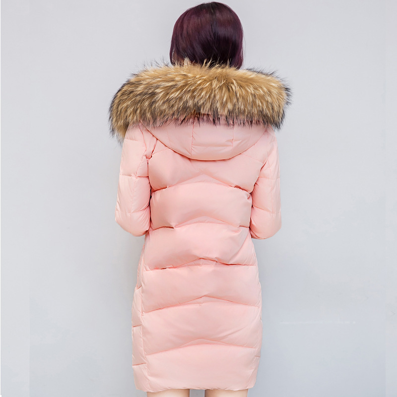 Warm Winter Jacket Zipper Coat Women Short Parkas Down Cotton 220819