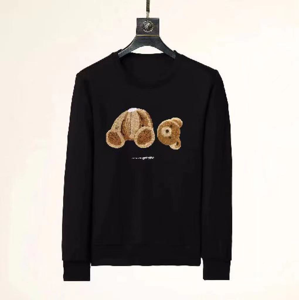 Famous Men's Hip Hop Designer Hoodie Quality Street Cotton Loose Long Sleeve Printed Bear Men Women Hoodie Sweatshirts, Customize
Famous Men's Hip Hop Designer Hoodie Quality Street Cotton Loose Long Sleeve Printed Bear Men Women Hoodie Sweatshirts, Customize