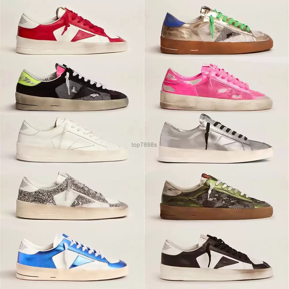 Goose 2022 Designer Shoes 2022 Fashion Hi Star Sneakers platform sole Shoes Women Casual Shoe Italy brand Double height and iconic Designer Golden LFZY
Goose 2022 Designer Shoes 2022 Fashion Hi Star Sneakers platform sole Shoes Women Casual Shoe Italy brand Double height and iconic Designer Golden LFZY