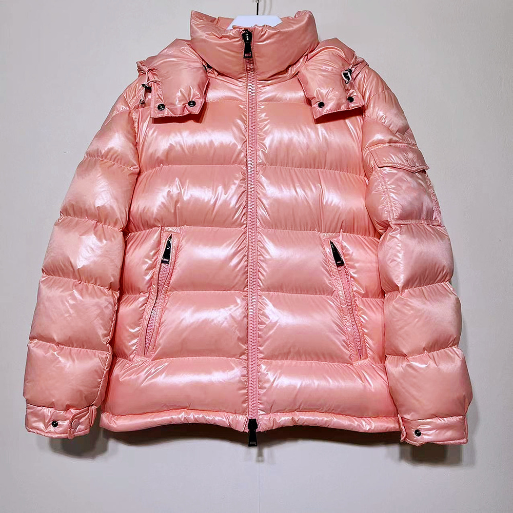 Women Outerwear colorful down jacket Ladies Panelled thin jackets coat shiny Christmas gift Top Quality Winter Casual Outdoor Warm Outwear Thicken Color gradient, Green
Women Outerwear colorful down jacket Ladies Panelled thin jackets coat shiny Christmas gift Top Quality Winter Casual Outdoor Warm Outwear Thicken Color gradient, Green
