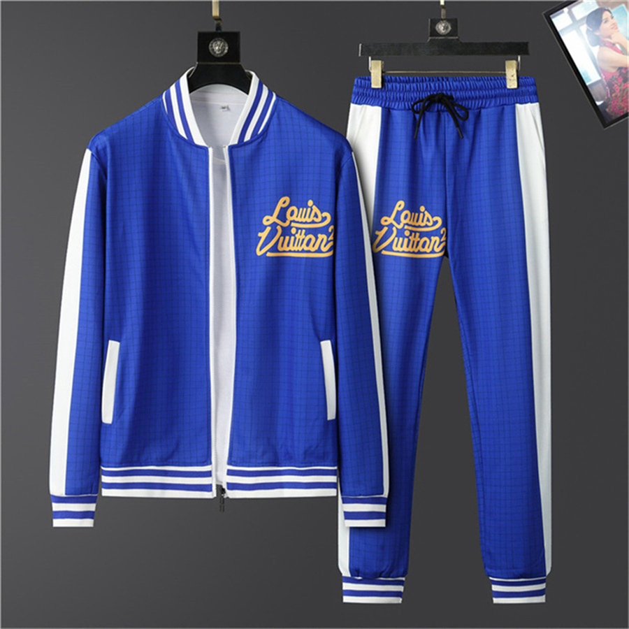 Men's set Womens tracksuits sweatshirts Suits Men Retro Casual Track Sweat Suit Coats Designers jackets hoodies pants sportswear classic senior top1Q011
Men's set Womens tracksuits sweatshirts Suits Men Retro Casual Track Sweat Suit Coats Designers jackets hoodies pants sportswear classic senior top1Q011