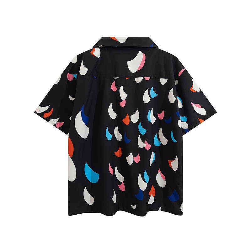Designer T-shirt Classical Brand Galley Shirt Dept American Fashion Graffiti Men' Youth Street Loose Casual High INHC, Black
Designer T-shirt Classical Brand Galley Shirt Dept American Fashion Graffiti Men' Youth Street Loose Casual High INHC, Black