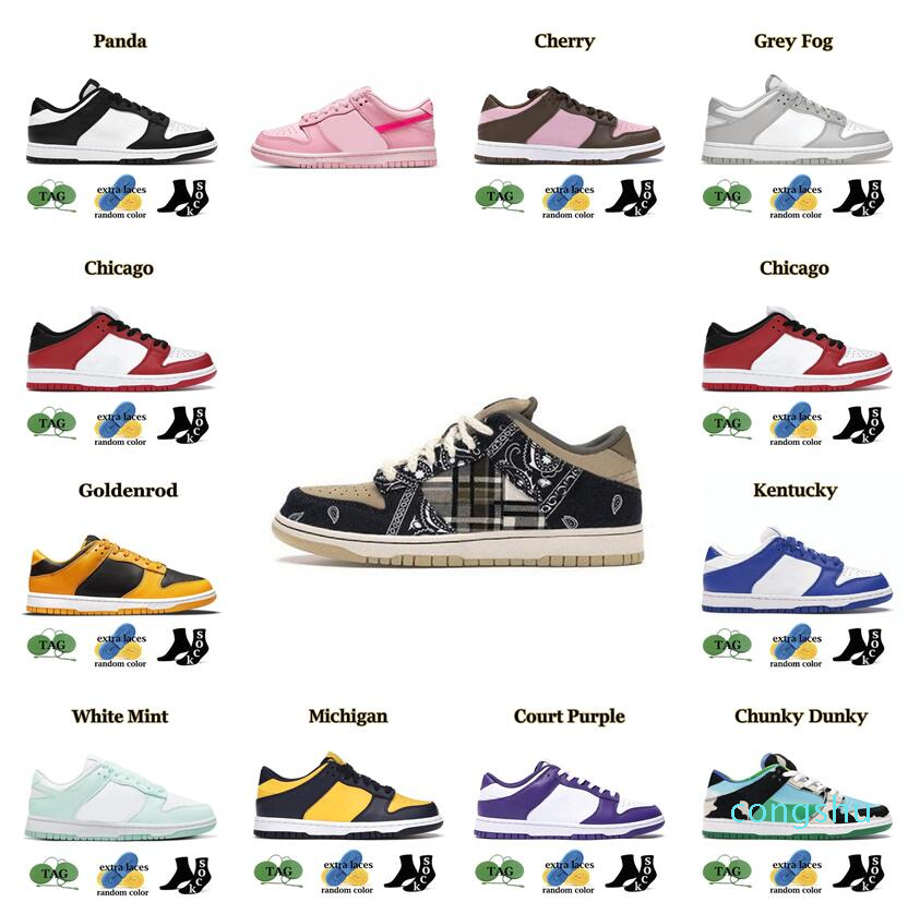 Panda sneakers UNC Casual Shoes men women dunks Syracuse Flat White Black Grey Fog University Red Varsity Green sports trainers Jogging Walking Outdoor Runner, Triple pink size 35-40
Panda sneakers UNC Casual Shoes men women dunks Syracuse Flat White Black Grey Fog University Red Varsity Green sports trainers Jogging Walking Outdoor Runner, Triple pink size 35-40