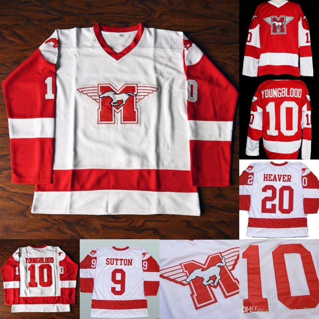 Youngblood Movie Hockey Jersey 9 DerekSutton 20 Keanu Reeves Hockey Jerseys Stitched Movie Jersey
Youngblood Movie Hockey Jersey 9 DerekSutton 20 Keanu Reeves Hockey Jerseys Stitched Movie Jersey