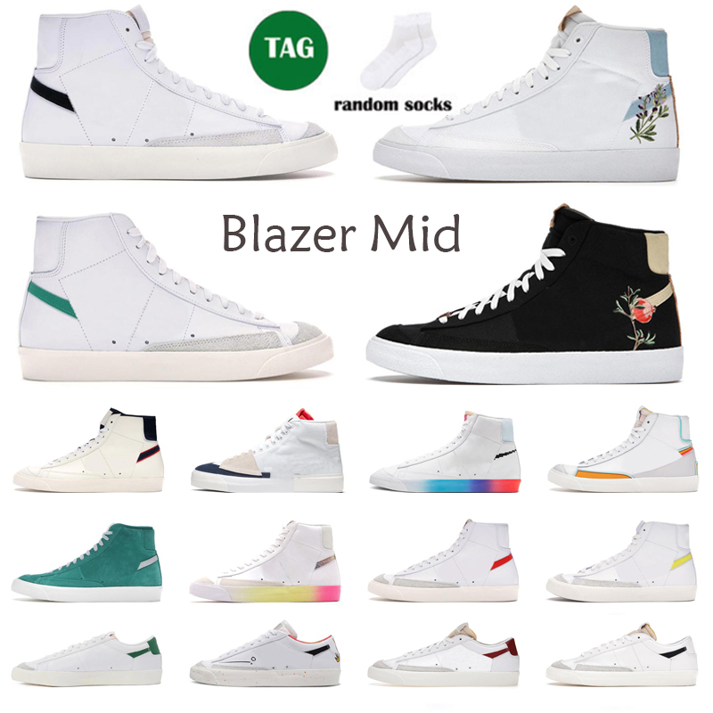 Blazer Mid 77 Vintage women running shoes low be true indigo Racer Blue Hack Pack multi suede leather womens mens trainers sports sneakers, Pay for box
Blazer Mid 77 Vintage women running shoes low be true indigo Racer Blue Hack Pack multi suede leather womens mens trainers sports sneakers, Pay for box