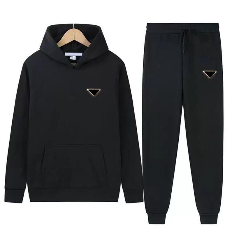 Man Tracksuit Hooded Jumpers Two Pieces Sets Hoodie Pants Suits Spring Autumn Outwear Mens Designer Tracksuit S
Man Tracksuit Hooded Jumpers Two Pieces Sets Hoodie Pants Suits Spring Autumn Outwear Mens Designer Tracksuit S