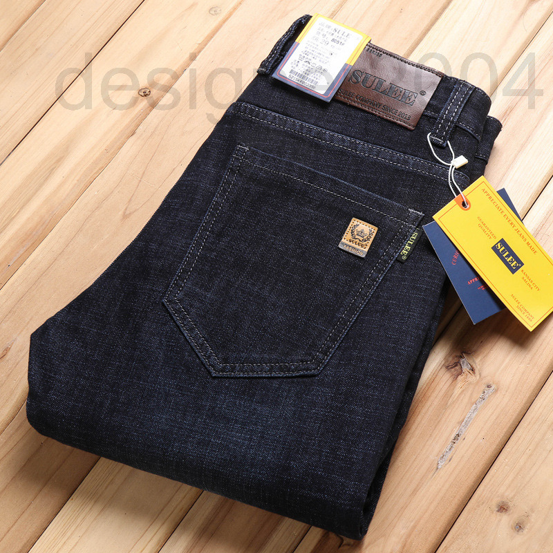 Men's Jeans Designe… - image