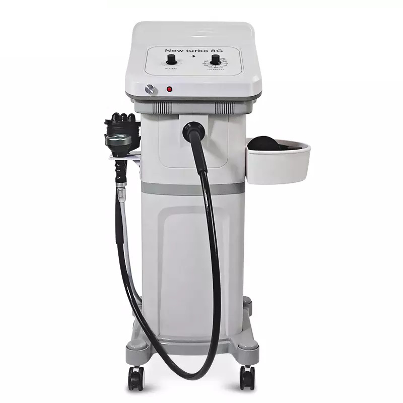 G8 Vibrating Massager Shaping Machine Slimming Body Relax Therapy Cellulite Reduction Beauty Salon Equipment
G8 Vibrating Massager Shaping Machine Slimming Body Relax Therapy Cellulite Reduction Beauty Salon Equipment