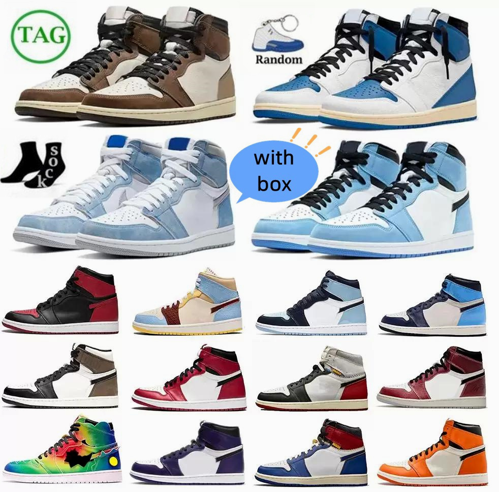 2022 New Basketball Shoes 1 1s Mens Womens MID Tropical Twist Iglo Mens Runinng Trainers Jumpman Electro Orange University Blue Sneakers 36-46 high with box, C32
2022 New Basketball Shoes 1 1s Mens Womens MID Tropical Twist Iglo Mens Runinng Trainers Jumpman Electro Orange University Blue Sneakers 36-46 high with box, C32
