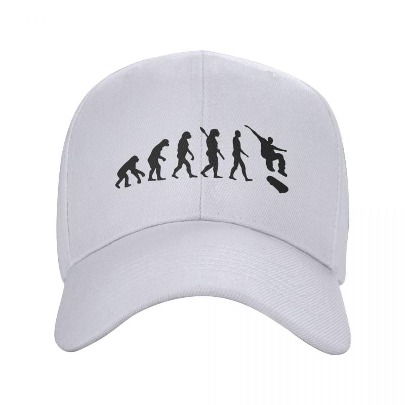 Berets Evolution Skateboarding Essential Cap Unisex Outdoor Skateboard Trucker Hat Sports Adjustable Snapback Caps Baseball CapBerets, White
Berets Evolution Skateboarding Essential Cap Unisex Outdoor Skateboard Trucker Hat Sports Adjustable Snapback Caps Baseball CapBerets, White