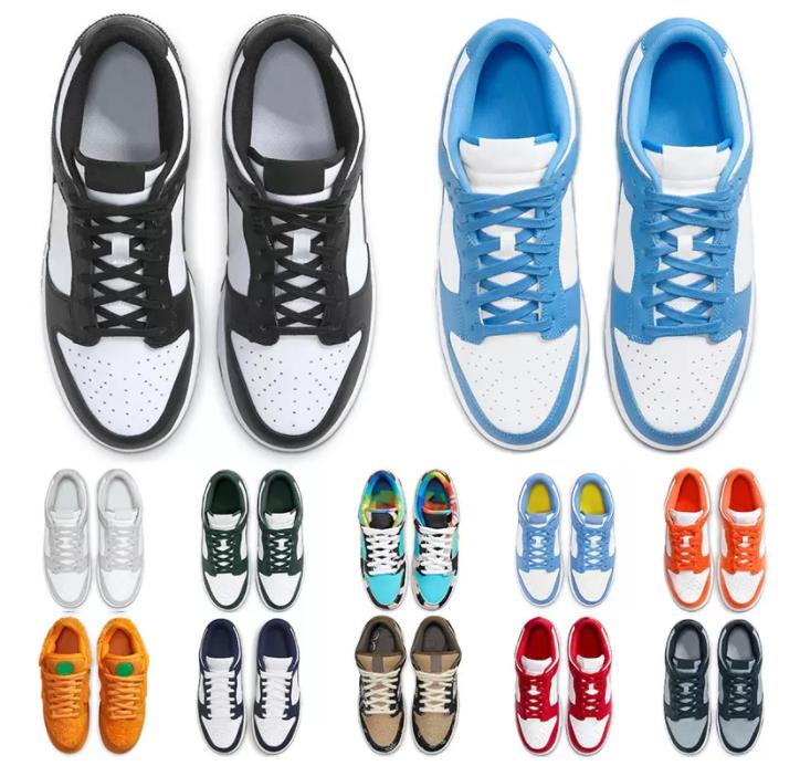 With Box Panda Pink Casual Shoes for Men Women White Black UNC Grey Fog Team Green Syracuse Sail Mens Trainers Womens Outdoor Designer Sneakers, 48
With Box Panda Pink Casual Shoes for Men Women White Black UNC Grey Fog Team Green Syracuse Sail Mens Trainers Womens Outdoor Designer Sneakers, 48