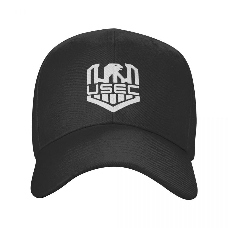 Berets Unisex USEC Patch Hats Hip-Hop Baseball Caps Snapback Escape From Tarkov Dad Hat Trucker Breathable Fishing SummerBerets, White
Berets Unisex USEC Patch Hats Hip-Hop Baseball Caps Snapback Escape From Tarkov Dad Hat Trucker Breathable Fishing SummerBerets, White