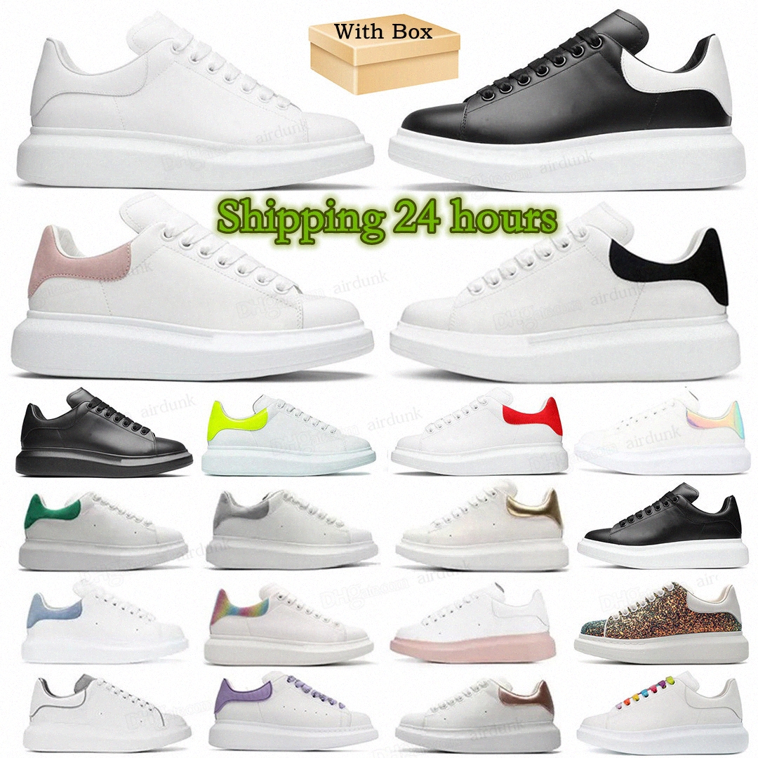 Designer Women Men Shoe Leather Lace Up Oversized Sneakers Luxurys Velvet Suede Espadrilles Trainers mens womens Platform Fashion White Black Casual Shoes With box, I need look other product
Designer Women Men Shoe Leather Lace Up Oversized Sneakers Luxurys Velvet Suede Espadrilles Trainers mens womens Platform Fashion White Black Casual Shoes With box, I need look other product