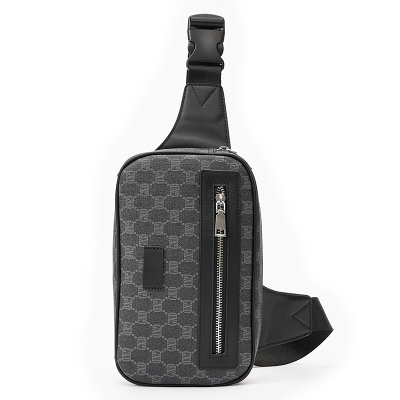 2022 Luxury Brand Design for Men Street Trendy Small Shoulder Crossbody Bag GXD Plaid Pattern Phone Bag Chest Pack, Multi
2022 Luxury Brand Design for Men Street Trendy Small Shoulder Crossbody Bag GXD Plaid Pattern Phone Bag Chest Pack, Multi