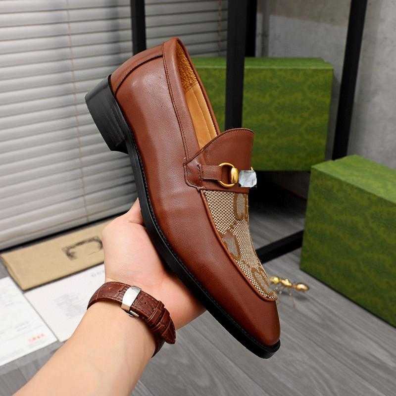 A1 2022 G 4 Model G Mens Designer Dress Shoes Genuine Leather Fashion Shoes Man 2021 Spring Autumn Office Carrer Wedding Comfy Style, Shoelaces
A1 2022 G 4 Model G Mens Designer Dress Shoes Genuine Leather Fashion Shoes Man 2021 Spring Autumn Office Carrer Wedding Comfy Style, Shoelaces