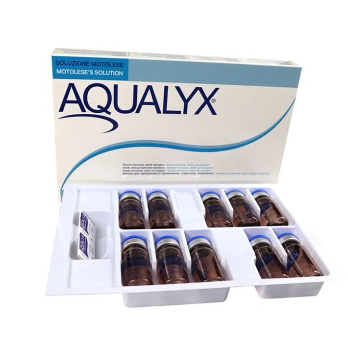 Other Body Sculpting & Slimming Fat Dissolving Injections AQUALYX Ha FIller red lipo lab
Other Body Sculpting & Slimming Fat Dissolving Injections AQUALYX Ha FIller red lipo lab