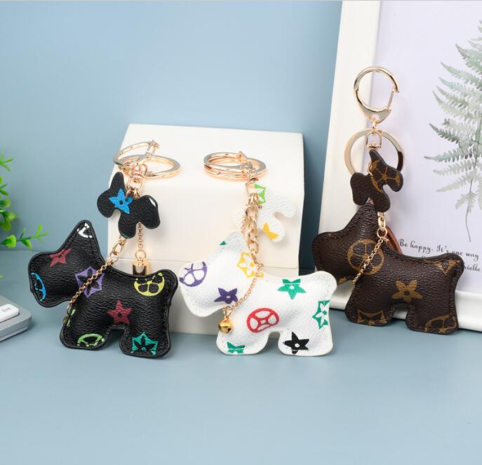 Dog Key Chains Accessories Tassel Key Rings Cute Bear PU Leather Car Keychains Jewelry Bag Charms Animal Design Pendant Keyring Holder for Women
Dog Key Chains Accessories Tassel Key Rings Cute Bear PU Leather Car Keychains Jewelry Bag Charms Animal Design Pendant Keyring Holder for Women