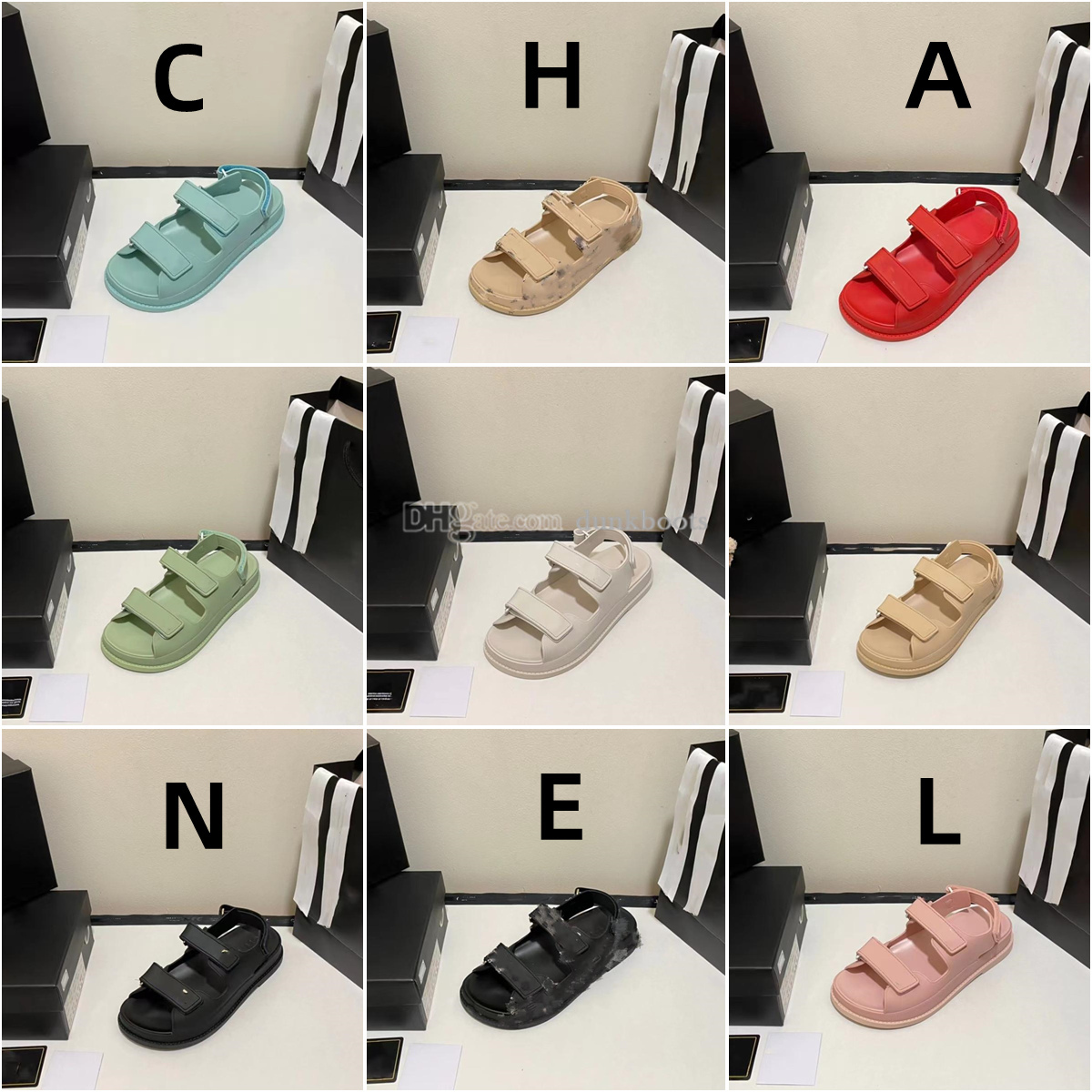 Designers Sandals Dress Women Leather Ledies Slippers Casual Womans Sandal Stylish Luxury Fishermans Flat Buckle Rubber Sole Comfortable Beach 35-40, More colors+++
Designers Sandals Dress Women Leather Ledies Slippers Casual Womans Sandal Stylish Luxury Fishermans Flat Buckle Rubber Sole Comfortable Beach 35-40, More colors+++