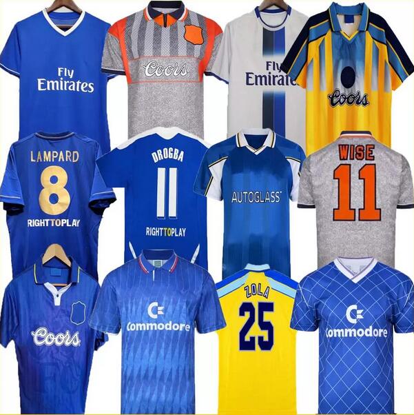 CFC Drogba 2011 Torres Retro Soccer Jersey Lampard 11 12 13 Final 96 97 99 82 85 87 89 90 Football Shirt vintage Crespo Classic 03 05 06 COLE ZOLA Vialli 07 08
CFC Drogba 2011 Torres Retro Soccer Jersey Lampard 11 12 13 Final 96 97 99 82 85 87 89 90 Football Shirt vintage Crespo Classic 03 05 06 COLE ZOLA Vialli 07 08