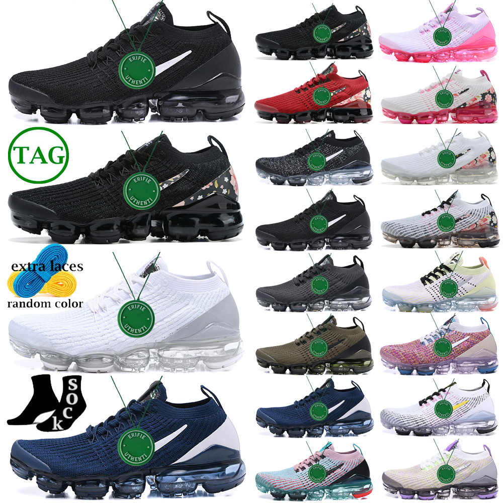 with box Knit Fly 2.0 Vapo2019 Running shoes Mens Womens Triple Black x White Designer Men Women cushion Zapatos Outdoor Maxs Walking Trainers Sneakers size 36-45, Color # 18
with box Knit Fly 2.0 Vapo2019 Running shoes Mens Womens Triple Black x White Designer Men Women cushion Zapatos Outdoor Maxs Walking Trainers Sneakers size 36-45, Color # 18