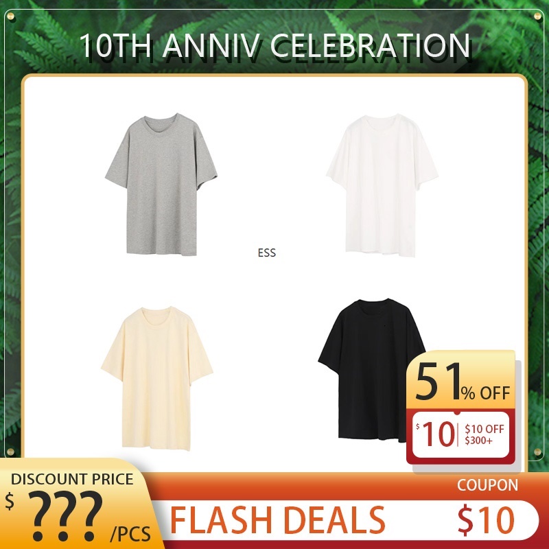 Mens T Shirts Unisex Letter Print 4 Colors Fashion Cotton Short Sleeve Round Neck, Customize
Mens T Shirts Unisex Letter Print 4 Colors Fashion Cotton Short Sleeve Round Neck, Customize