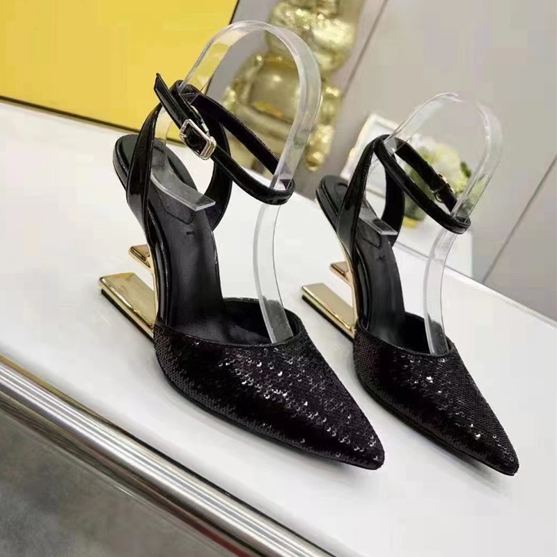 High Heel Slippers Women's Metal Embellished Flip-Flops Sexy Open Toe Mules Summer Walk Holiday Casual Beach Women35-41, Light tan box
High Heel Slippers Women's Metal Embellished Flip-Flops Sexy Open Toe Mules Summer Walk Holiday Casual Beach Women35-41, Light tan box
