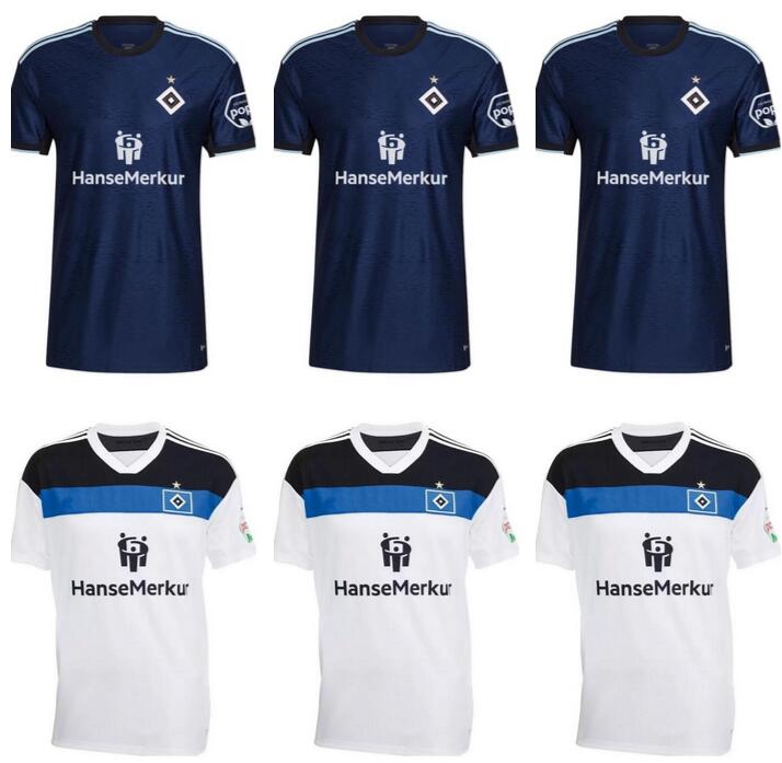 Hamburger SV 22 23 SOCCER JERSEYS home away Vagnoman ONANA LEIBOLD REIS Kittel GLATZEL Dudziak FOOTBALL SHIRTS 2022 2023 camisetas de futbol man kids kit
Hamburger SV 22 23 SOCCER JERSEYS home away Vagnoman ONANA LEIBOLD REIS Kittel GLATZEL Dudziak FOOTBALL SHIRTS 2022 2023 camisetas de futbol man kids kit