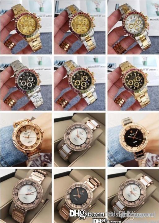 2022 casual women men colorful diamonds Rolexwatch watches diamond fashion dress famous Brand Rolex watch designer stainless steel strap qua
2022 casual women men colorful diamonds Rolexwatch watches diamond fashion dress famous Brand Rolex watch designer stainless steel strap qua