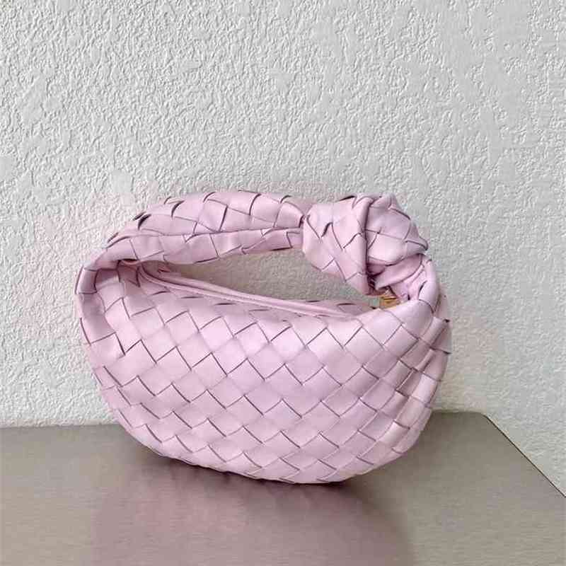 Bottegas Jodie Handbags Venetas Designer Woven Women's Bag Napa Sheepskin Knotted Round Underarm Hobo Arc Mini Handbag Klla, Cyan pink blue
Bottegas Jodie Handbags Venetas Designer Woven Women's Bag Napa Sheepskin Knotted Round Underarm Hobo Arc Mini Handbag Klla, Cyan pink blue