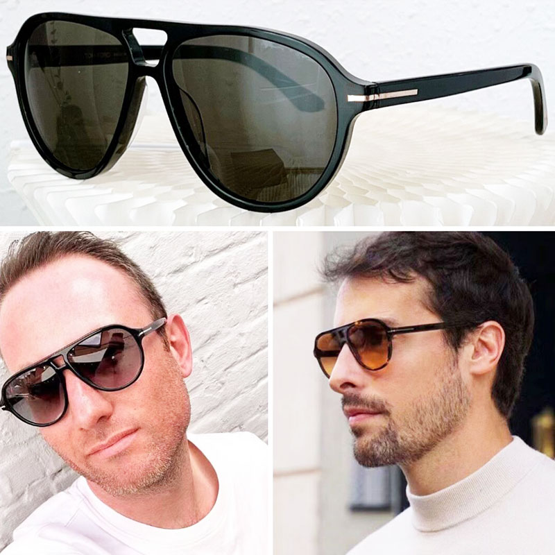 Luxury Sunglasses Designer Glasses Tom Men or Women Top Luxurys High Quality UV400 Outdoor Multifunctional FT0932 Ford Sunglasses with Case
Luxury Sunglasses Designer Glasses Tom Men or Women Top Luxurys High Quality UV400 Outdoor Multifunctional FT0932 Ford Sunglasses with Case