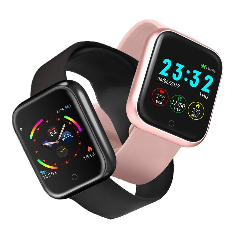 1.95 Inch Smart Watch Fitness Bracelet Blood Pressures Heart Rate Monitor Pedometer Cardio Bracelet Men Gift Women Watches for IOS Android Fashion Smart Bracelets
1.95 Inch Smart Watch Fitness Bracelet Blood Pressures Heart Rate Monitor Pedometer Cardio Bracelet Men Gift Women Watches for IOS Android Fashion Smart Bracelets