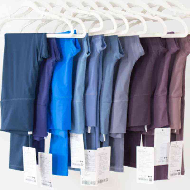 LU Align Yoga Leggings Naked Feeling High Waist Sports Pants Women Breathable Workout Seamless Scrunch Pants Gym Legging Lululemens, Extra shipping cost
LU Align Yoga Leggings Naked Feeling High Waist Sports Pants Women Breathable Workout Seamless Scrunch Pants Gym Legging Lululemens, Extra shipping cost