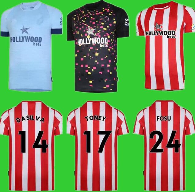 22 23 Brentfords ERIKSEN CANOS FORSS Dasilva soccer jerseys WISSA TONEY ONYEKA GHODDOS NORGAARD Fosu AJER camisetas 2022 2023 maillot de foot MBEUMO football shirts
22 23 Brentfords ERIKSEN CANOS FORSS Dasilva soccer jerseys WISSA TONEY ONYEKA GHODDOS NORGAARD Fosu AJER camisetas 2022 2023 maillot de foot MBEUMO football shirts