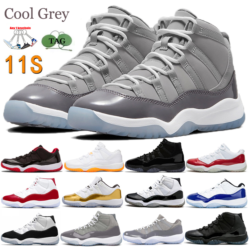 Mens women basketball shoes 11s 11 Cherry Closing Ceremoney Space Jam Rose Gold PRM Heiress Gamma Blue men sports sneakers
Mens women basketball shoes 11s 11 Cherry Closing Ceremoney Space Jam Rose Gold PRM Heiress Gamma Blue men sports sneakers