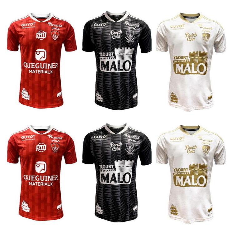 22 23 Stade Brestois 29 SOCCER JerseyS LASNE DIALLO GRANDSIR CHARBONNIER FAUSSURIER Customize 2022 2023 Brest Red BLACK AWAY HOME JERSEY FOOTBALL
22 23 Stade Brestois 29 SOCCER JerseyS LASNE DIALLO GRANDSIR CHARBONNIER FAUSSURIER Customize 2022 2023 Brest Red BLACK AWAY HOME JERSEY FOOTBALL