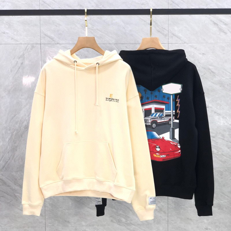 22fw Autumn Winter Men Women Fashion Hoodie Long Sleeve Hooded Car Europe America Plus Size Sweatshirt, Beige
22fw Autumn Winter Men Women Fashion Hoodie Long Sleeve Hooded Car Europe America Plus Size Sweatshirt, Beige