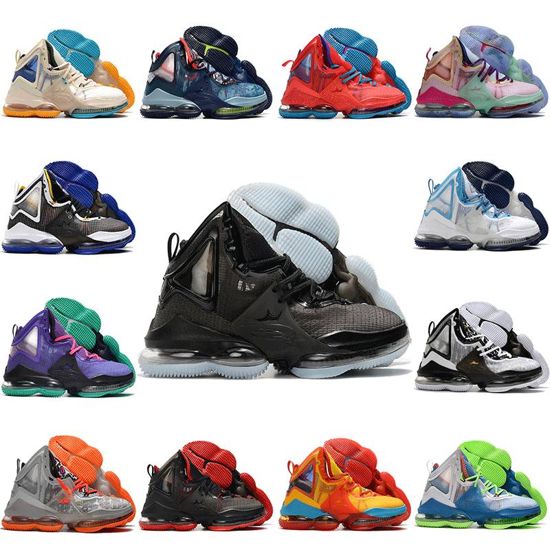 lebron james 19 19s basketball shoes Bred Dutch Blue Hardwood Classic Sail Tropical Uniform Hook Leopard Multi men LBJ trainers Sneakers size40-46, 16
lebron james 19 19s basketball shoes Bred Dutch Blue Hardwood Classic Sail Tropical Uniform Hook Leopard Multi men LBJ trainers Sneakers size40-46, 16