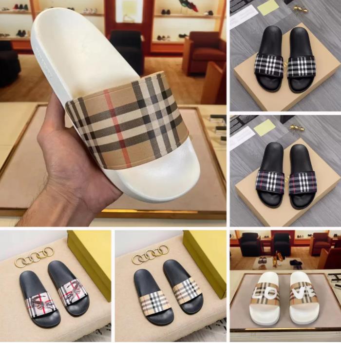 Vintage Check Summer Sandal Slides Summer Flip Flops Beach Slipper Ready Stock Sandals, Color 8
Vintage Check Summer Sandal Slides Summer Flip Flops Beach Slipper Ready Stock Sandals, Color 8