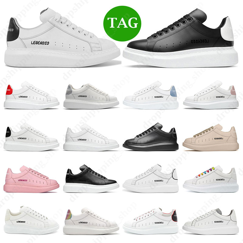 OG Men Designer Sneakers Casual Shoes Unisex Luxurys Women Platform Black Suede White Leather Outdoor Trainers Size 36-44 GAI
OG Men Designer Sneakers Casual Shoes Unisex Luxurys Women Platform Black Suede White Leather Outdoor Trainers Size 36-44 GAI
