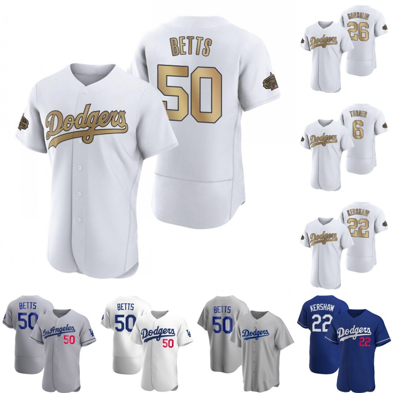 LA Baseball Jerseys 2022 All-Star 50 Mookie Betts Dodgers Jersey 5 Freddie Freeman 6 Trea Turner 12 Joey Gallo 22 Clayton Kershaw 26 Tony Gonsolin 35 Cody, Mens cool base white
LA Baseball Jerseys 2022 All-Star 50 Mookie Betts Dodgers Jersey 5 Freddie Freeman 6 Trea Turner 12 Joey Gallo 22 Clayton Kershaw 26 Tony Gonsolin 35 Cody, Mens cool base white