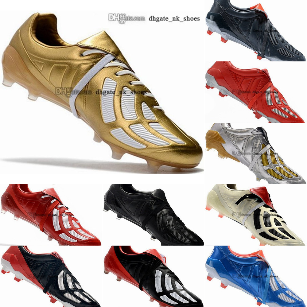 12 Predator Mania size us shoes 46 soccer cleats crampons de eur AG FG enfant women mens football boots men 38 big kid boys calcio classic
12 Predator Mania size us shoes 46 soccer cleats crampons de eur AG FG enfant women mens football boots men 38 big kid boys calcio classic