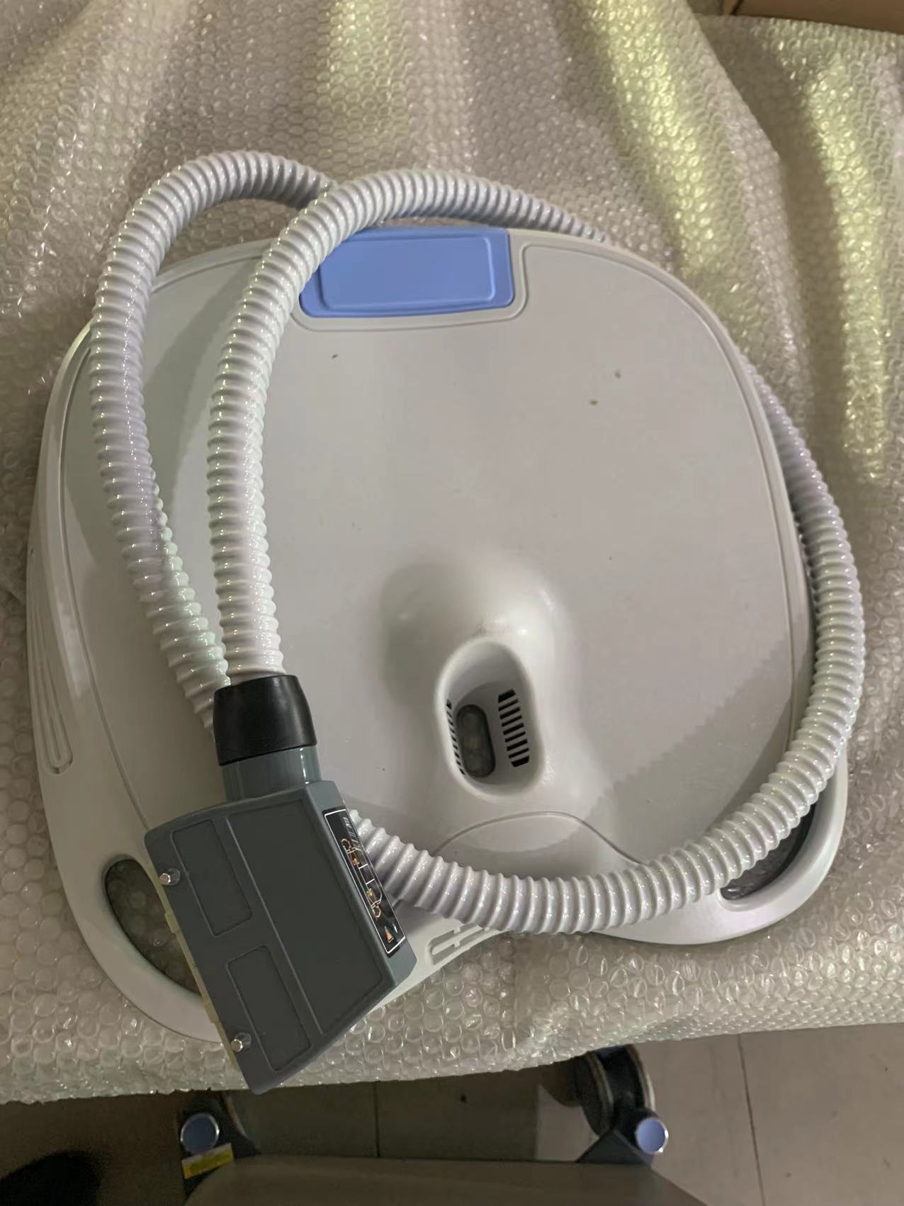 2022 4 handles slimming machine Magnetic Therapy body sculpting machine rf ems beauty instrument