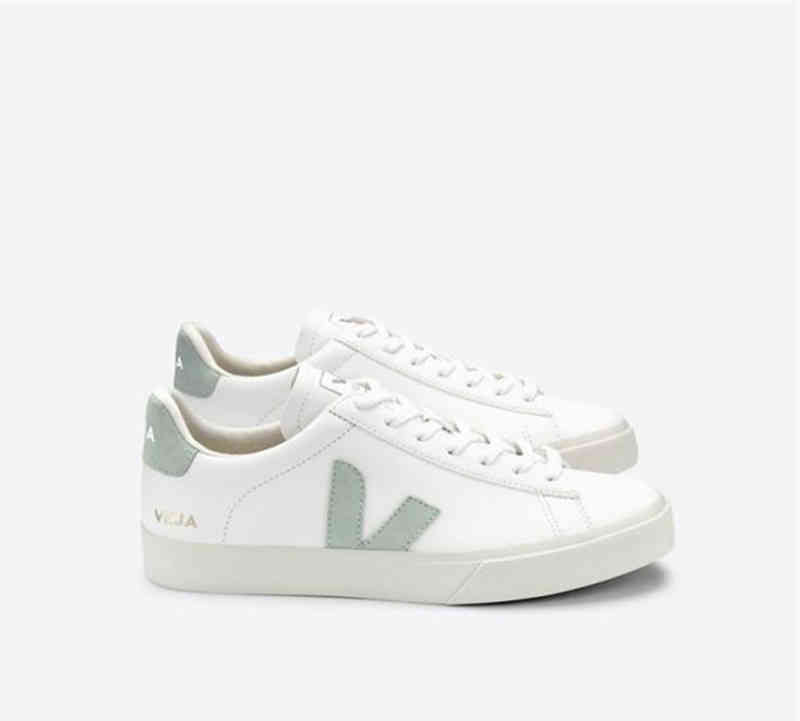 Veja Small French White Shoes Women's Casual Versatile Lace Up Flat Bottom Board Shoes Men's Official Website Lovers, Anti fur tail + anti fur v
Veja Small French White Shoes Women's Casual Versatile Lace Up Flat Bottom Board Shoes Men's Official Website Lovers, Anti fur tail + anti fur v